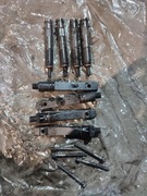 Wtryski opel Frontera 2.2dti 116km Vectra 