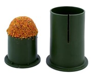 Prasa/forma do kul zanętowych 40mm 