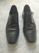 Buty Lloyd, klasyczne, skóra, rozm. 40