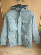 Kurtka  męska Geox Respira r.M 38 parka