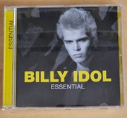 Billy Idol - Essential