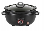 WOLNOWAR GARNEK ELEKTRYCZNY BERLINGER HAUS BH-9669 BLACK ROSE