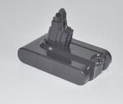 Bateria Li-ion do odkurzacza DYSON V6 21,6 V 2500 mAh