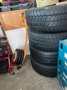 Koła , felgi Transporter t5