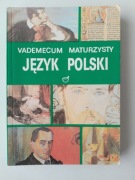 Vademecum maturzysty język polski 