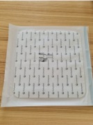 Płytka ochronna Brava Coloplast 20x20 cm ref 3220