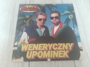 Bracia Figo Fagot * WENERYCZNY UPOMINEK * LP PINK  nowa