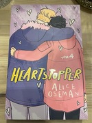 Alice Osman Heartstopper Tom 4.
