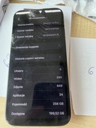 Płyta główna do iPhone 15 Pro 256GB z face ID