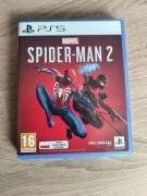 Spider-Man 2 PS5 PL 