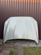 Ford Mondeo MK5 maska pokrywa silnika