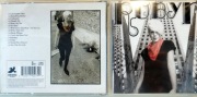 ROBYN  robyn cd 