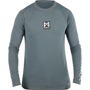 MAGIC MARINE Mens Cube Quickdry Top Koszula Bluza Żeglarska Rash Guard XL