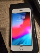 Apple iPhone 6 16 GB Srebrny Kondycja 86%