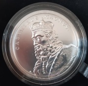 50zł Kazimierz Wielki 