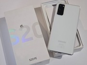 Samsung S20FE biały 128Gb