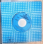 Masio Kwiek - winyl 7"