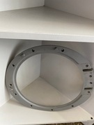 RAMKA WEWNĘTRZNA DRZWI PRALKI