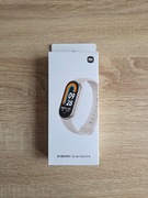 Xiaomi Mi Band 8 Gold