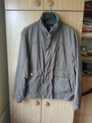 Charles Vogele Kurtka Męska Jesienno Wiosenna z Poszewka 2XL/3XL