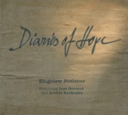 CD Zbigniew Preisner feat. L. Gerrard, A. Buchanan – Diaries Of Hope