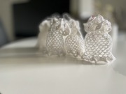 Ozdoby do powieszenia-ręczna robota