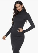 Kurtka skórzana skóra naturalna ecru Vero Moda S (