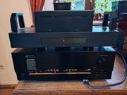 Kenwood L02 Najwyższy model z 1982roku unikat Dzielony z Japonii 100v