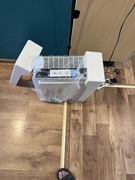 Oczyszczacz powietrza 