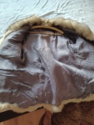 Sprzedam futro z lisa naturalne