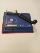 Nabijarka papierosów. PROFESJONALNA.