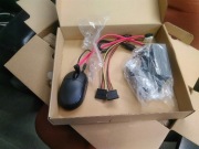 Rejestrator K2 DVR AHD,CVI,TVI,CVBS,IP 4 kanałowy 