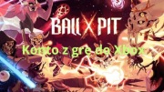 ball x pit na Xbox Series X|S