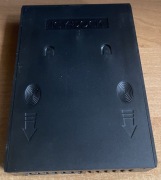 Adapter ICY DOCK MB882SP-1S-1B 2.5" do 3.5" SATA