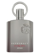Afnan Supremacy Not Only Intense Perfumetka 10ml