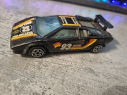 Lamborghini Countach 5000S Made in Italy