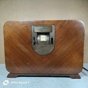 Stare radio Seibt 3a