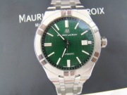 Zegarek Maurice Lacroix  42 mm Dicon luxury swiss Oryginał