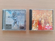 Rolling Stones Bridges to Babylon It's only Rock 'N roll 2 CD