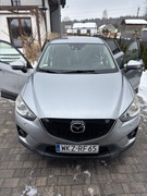 Sprzedam Mazda cx5 