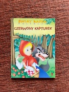 Kolekcja Świat Bajek - Czerwony Kapturek