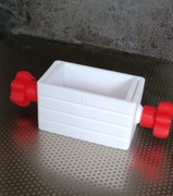 System poziomujący do sufitów podwieszanych z płyt Gips - Karton 1 szt