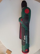 Wkrętarka Parkside zasilanie akumulatorowe 12 V PWBSA 12 A1