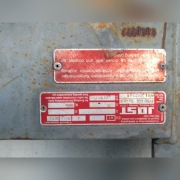 Siodło Volvo regulowane suwane