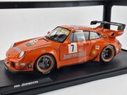 Solido Porsche RWB Jagermeister