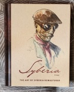 Syberia Remastered Limited Edition / PS5 / PL / Benoît Sokal
