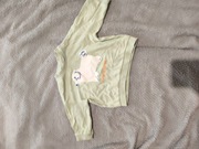 bluza dla malucha