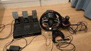 Kierownica Thrustmaster T248+pedały