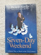 Ricardo Semler The Seven-Day Weekend