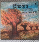 Chopin (Dang Thai Son) - Piano Concerto no. 2 - winyl